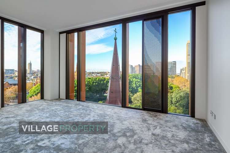 Second view of Homely apartment listing, 1102/160 King Street, Sydney NSW 2000