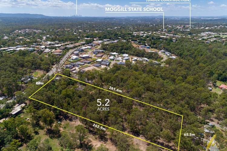 130 Witty Road, Moggill QLD 4070