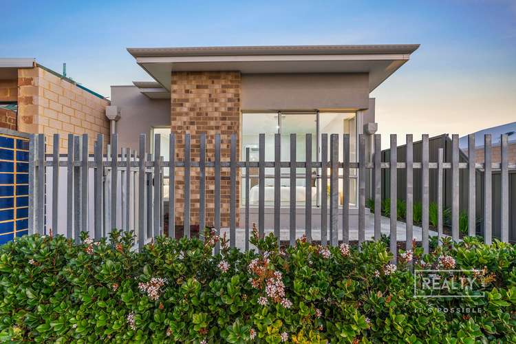 Second view of Homely house listing, 23 Reflection Boulevard, Jindalee WA 6036