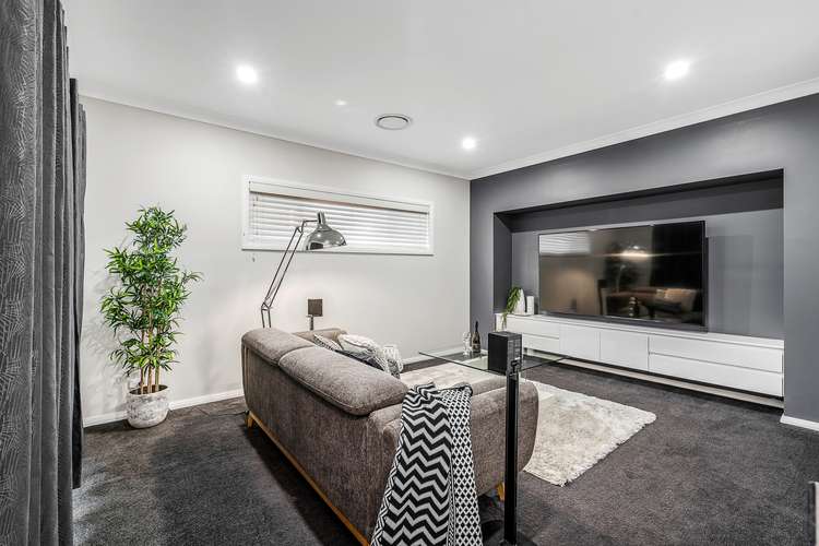 Second view of Homely house listing, 10 Lapstone Street, The Ponds NSW 2769