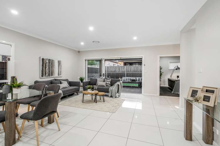 Fourth view of Homely house listing, 10 Lapstone Street, The Ponds NSW 2769