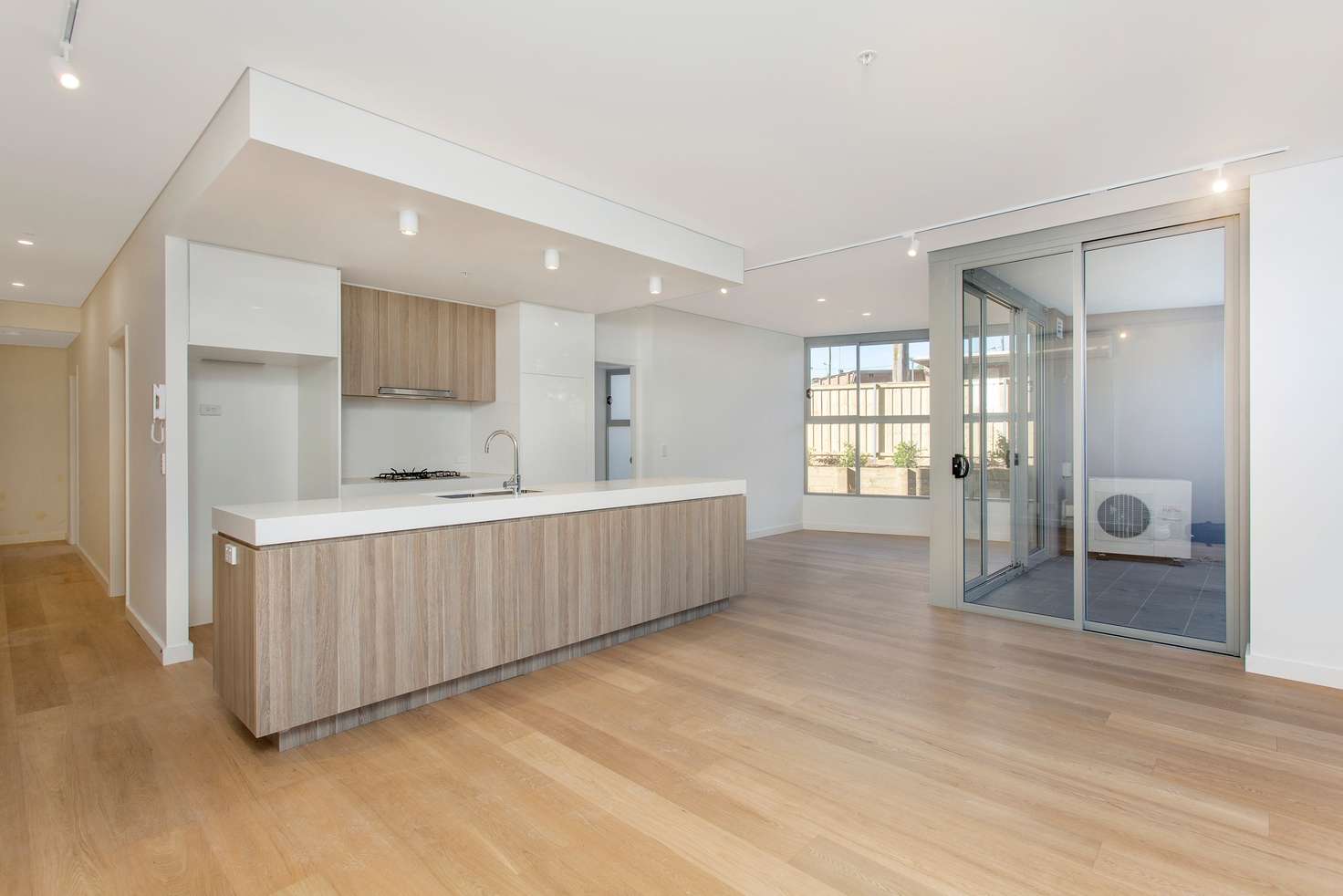 Main view of Homely apartment listing, 33/2-8 James Street, Carlingford NSW 2118