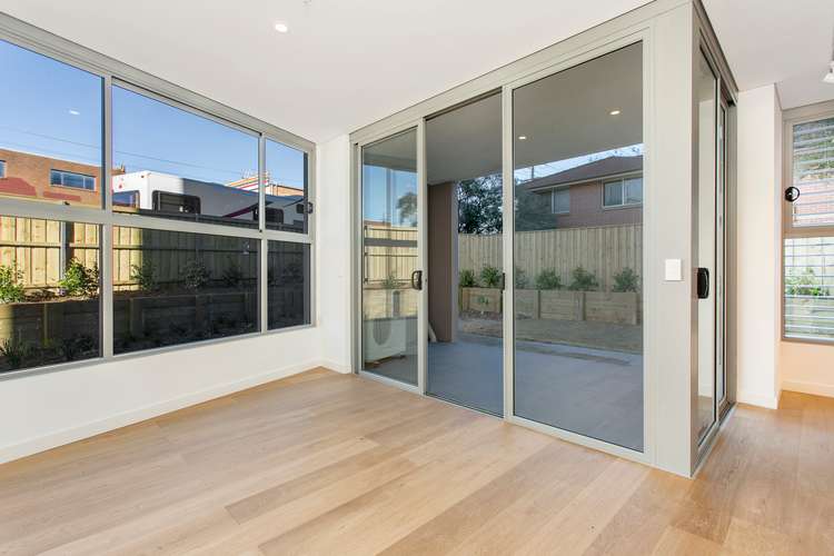 Third view of Homely apartment listing, 33/2-8 James Street, Carlingford NSW 2118