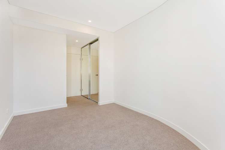 Fourth view of Homely apartment listing, 33/2-8 James Street, Carlingford NSW 2118
