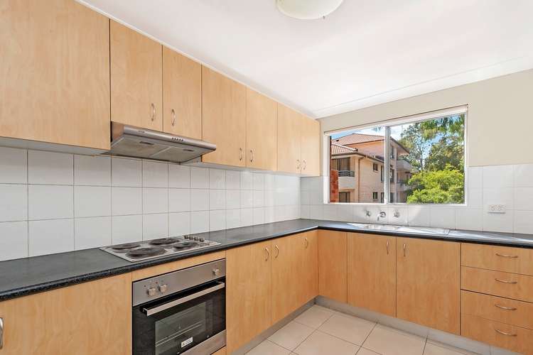 Third view of Homely apartment listing, 6/8-10 Cambridge Street, Merrylands NSW 2160
