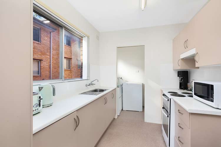 Second view of Homely unit listing, 20/17 Payne Street, Mangerton NSW 2500