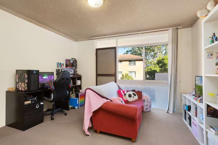 Third view of Homely unit listing, 20/17 Payne Street, Mangerton NSW 2500