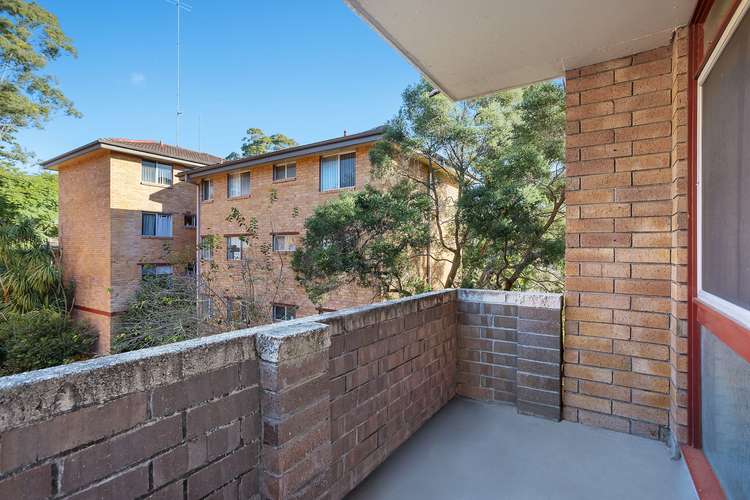 Sixth view of Homely unit listing, 20/17 Payne Street, Mangerton NSW 2500