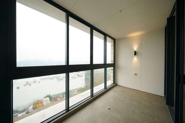 Fifth view of Homely apartment listing, Level 7/713/27 Halifax Street, Macquarie Park NSW 2113