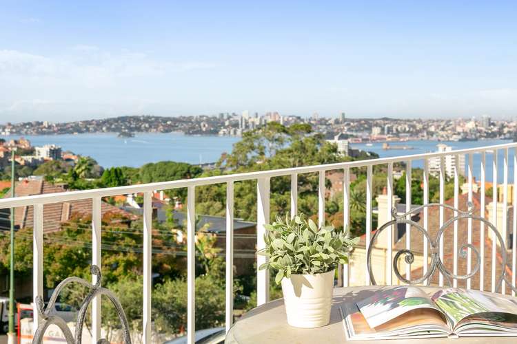 15/7 Anderson Street, Neutral Bay NSW 2089