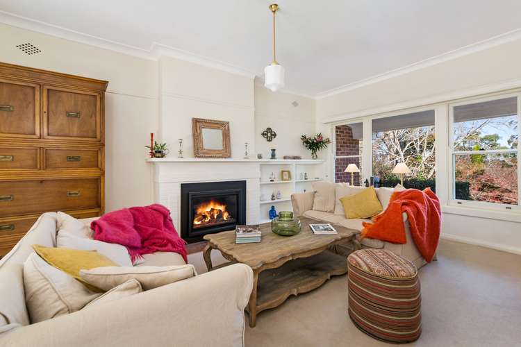 Main view of Homely house listing, 6 Merilbah Road, Bowral NSW 2576