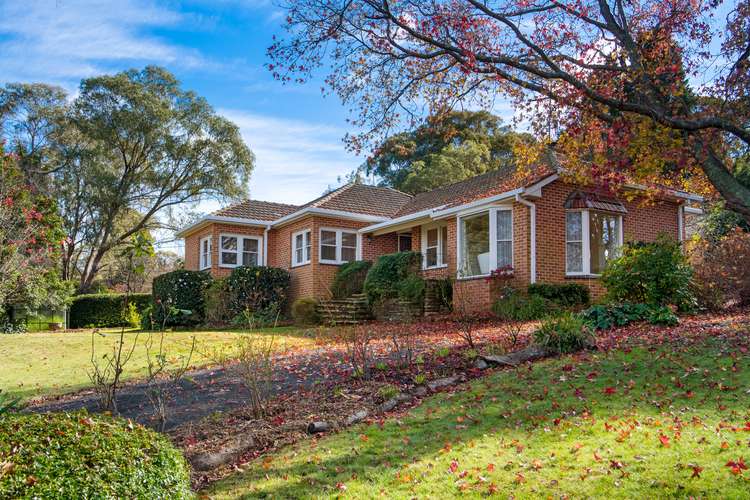 Second view of Homely house listing, 6 Merilbah Road, Bowral NSW 2576