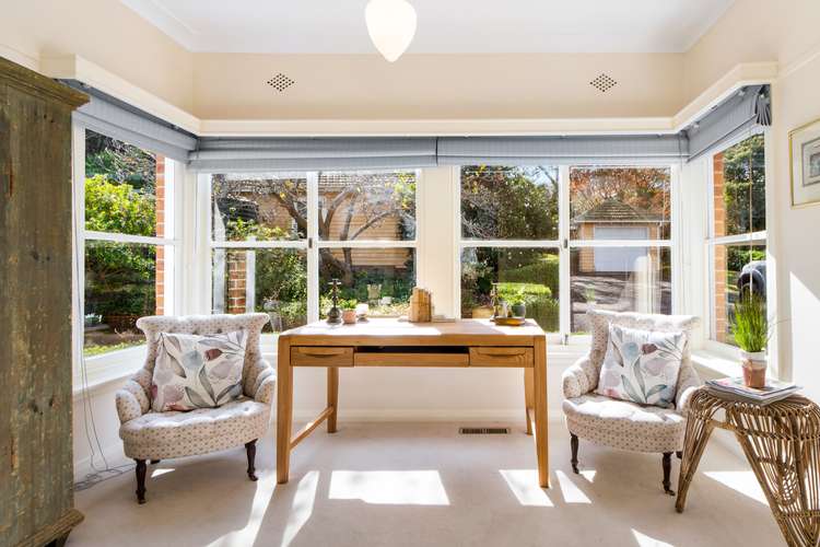 Third view of Homely house listing, 6 Merilbah Road, Bowral NSW 2576