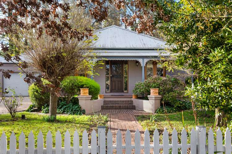 Main view of Homely house listing, 4 Banksia Street, Bowral NSW 2576