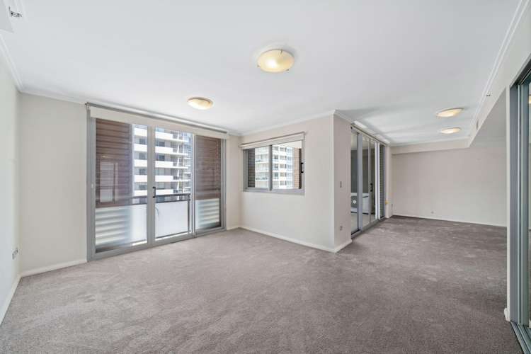 Second view of Homely unit listing, 32/7 Bourke Street, Mascot NSW 2020