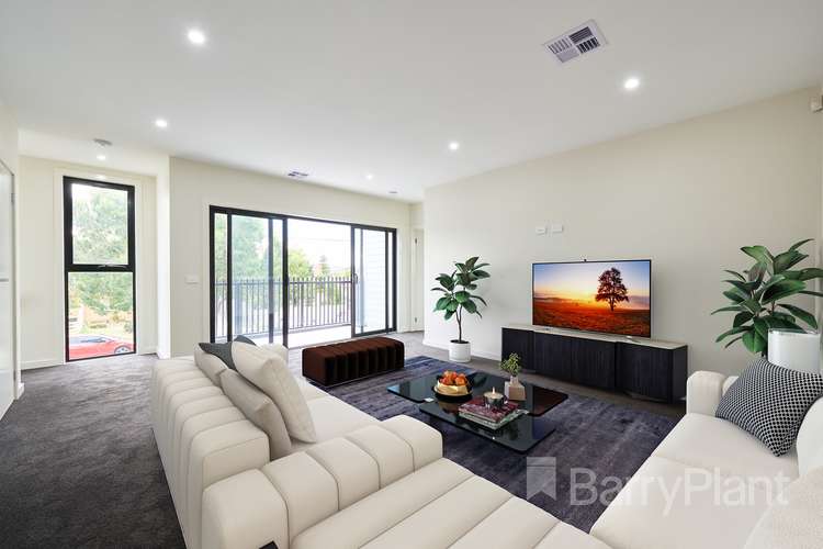 Fourth view of Homely townhouse listing, 1/4 Mather Road, Noble Park VIC 3174