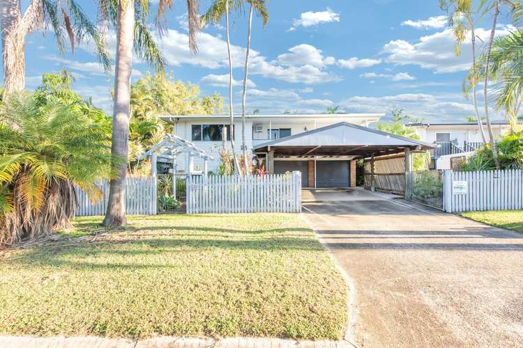 Third view of Homely house listing, 28 Robin Street, Slade Point QLD 4740