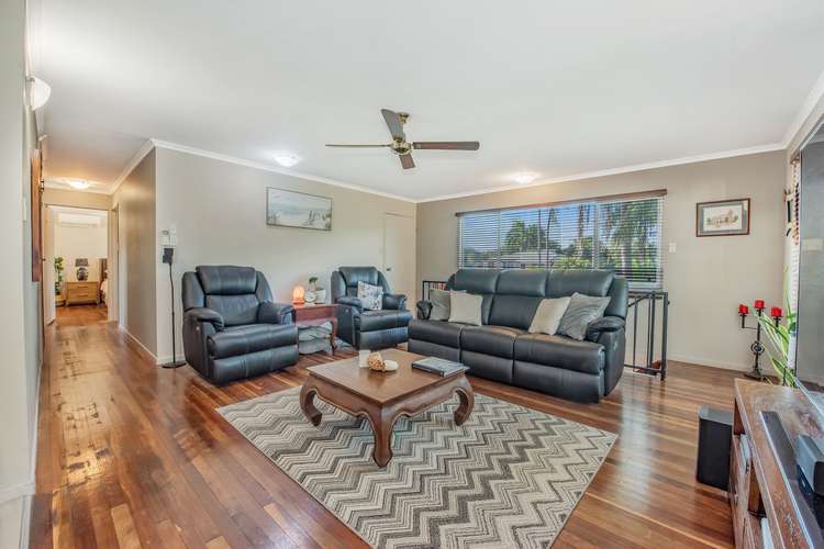 Fifth view of Homely house listing, 28 Robin Street, Slade Point QLD 4740