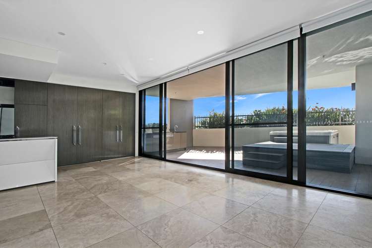 Fourth view of Homely apartment listing, A205/1 Burroway Road, Wentworth Point NSW 2127