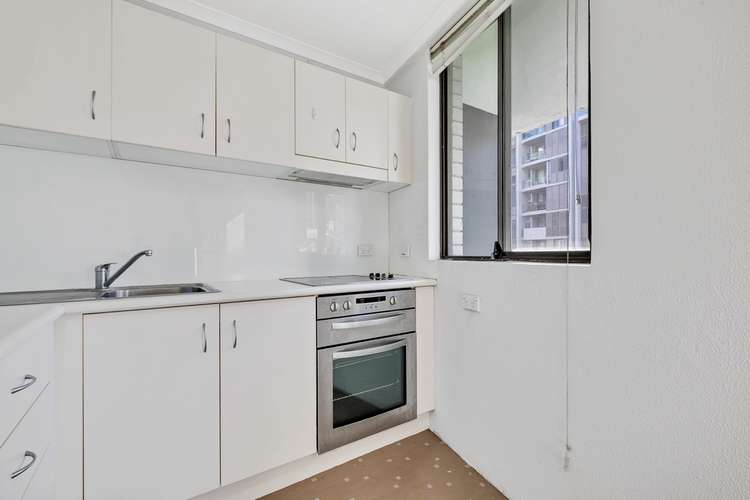 Second view of Homely apartment listing, 702/79 Oxford Street, Bondi Junction NSW 2022