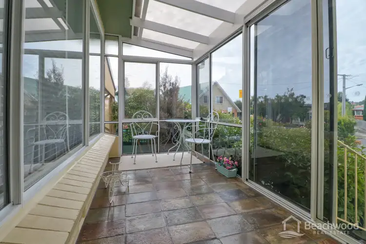 Second view of Homely house listing, 2 Bruford Place, Devonport TAS 7310
