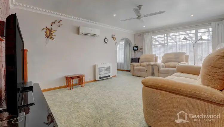 Third view of Homely house listing, 2 Bruford Place, Devonport TAS 7310