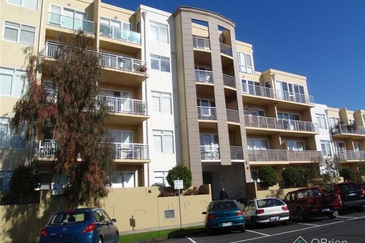 Main view of Homely apartment listing, 17/197 Lygon Street, Brunswick VIC 3056