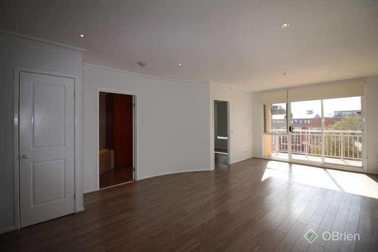 Third view of Homely apartment listing, 17/197 Lygon Street, Brunswick VIC 3056