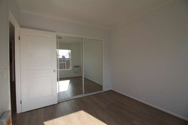 Fifth view of Homely apartment listing, 17/197 Lygon Street, Brunswick VIC 3056