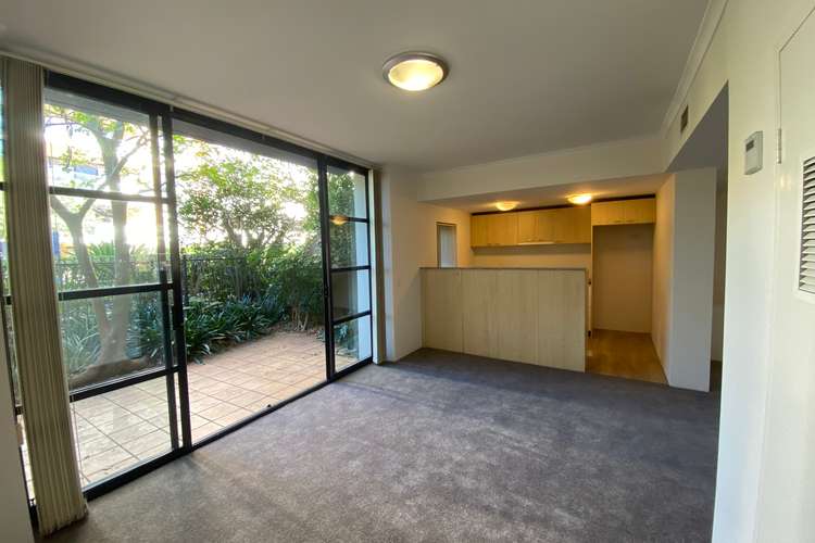 Main view of Homely apartment listing, F05/780 Bourke Street, Redfern NSW 2016