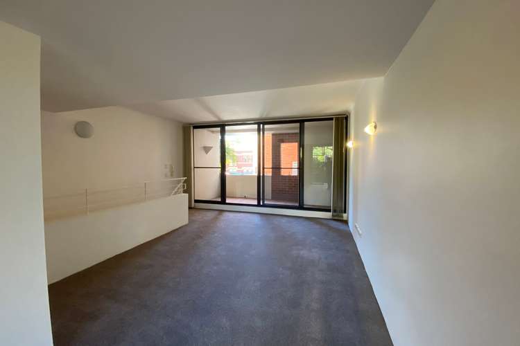 Third view of Homely apartment listing, F05/780 Bourke Street, Redfern NSW 2016