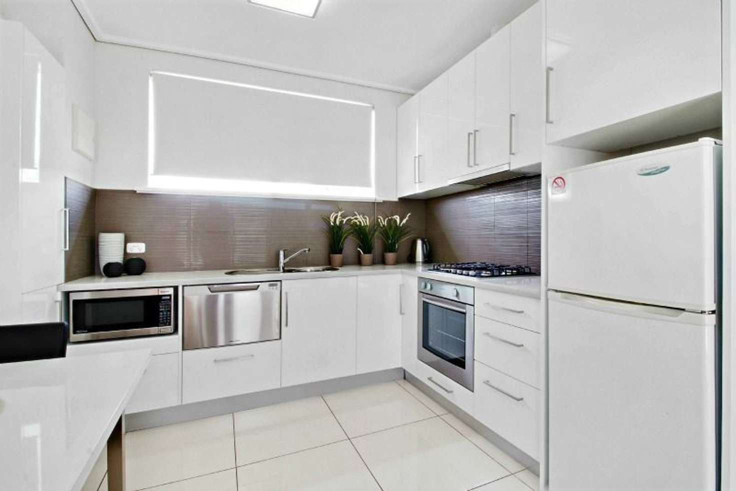 Main view of Homely apartment listing, 1/32 Sussex Street, North Adelaide SA 5006