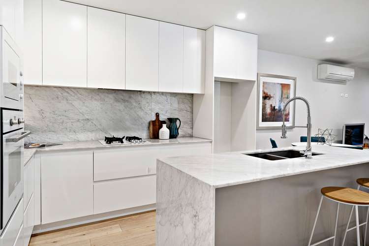 Second view of Homely apartment listing, 108/15 Vickery Street, Bentleigh VIC 3204