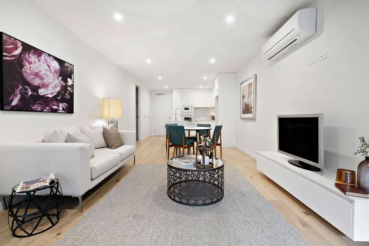 Fifth view of Homely apartment listing, 108/15 Vickery Street, Bentleigh VIC 3204