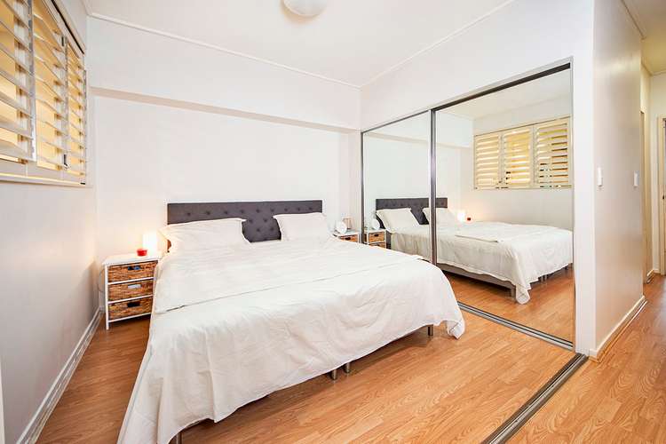Third view of Homely apartment listing, B407/440 Harris Street, Ultimo NSW 2007