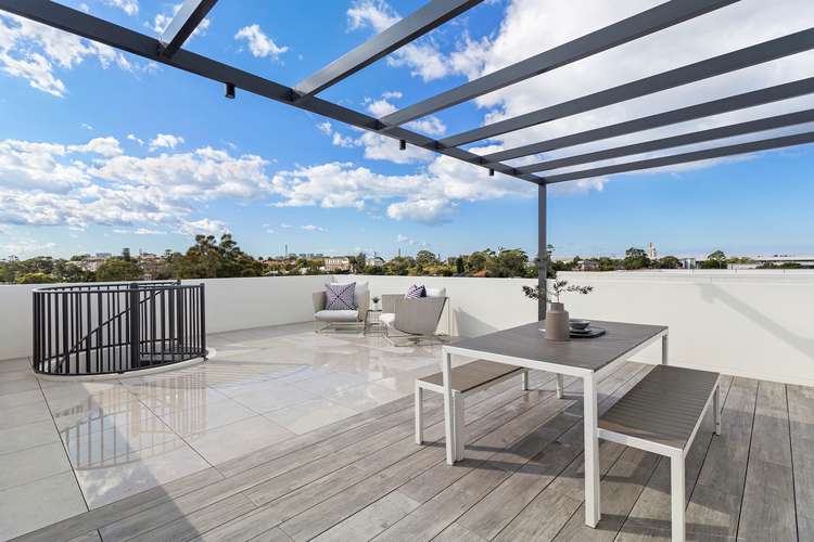 Main view of Homely apartment listing, 16/1364 Botany Road, Botany NSW 2019