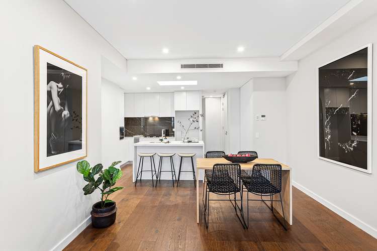 Third view of Homely apartment listing, 16/1364 Botany Road, Botany NSW 2019