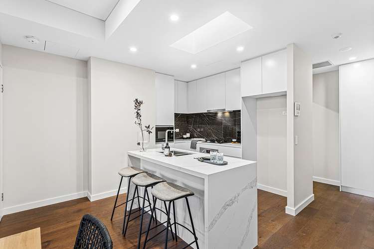 Fourth view of Homely apartment listing, 16/1364 Botany Road, Botany NSW 2019