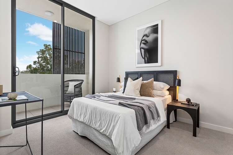 Fifth view of Homely apartment listing, 16/1364 Botany Road, Botany NSW 2019