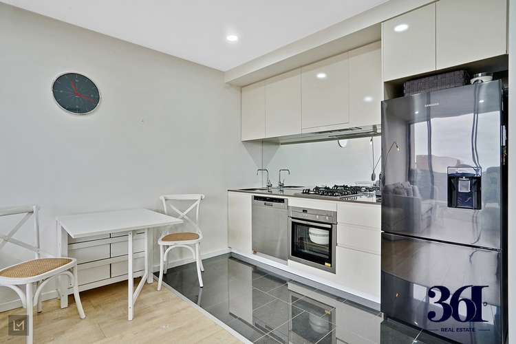 Third view of Homely apartment listing, 302/50 Catamaran Drive, Werribee South VIC 3030