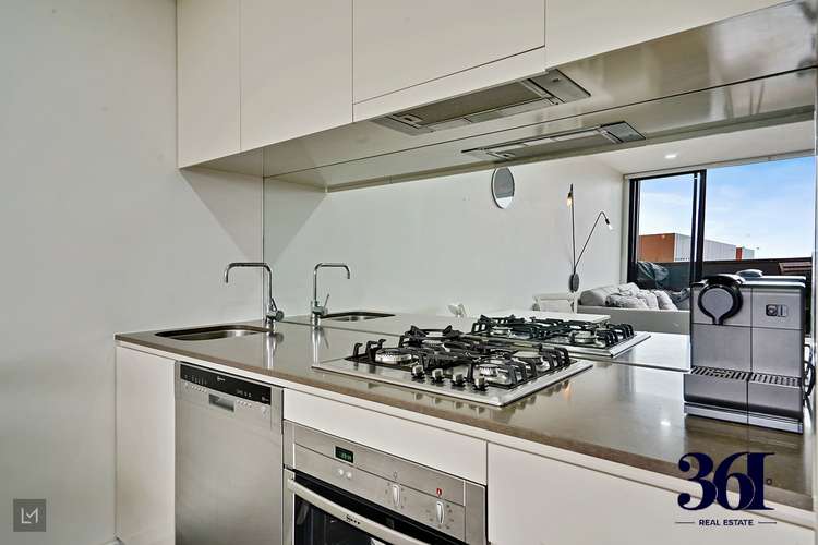 Sixth view of Homely apartment listing, 302/50 Catamaran Drive, Werribee South VIC 3030