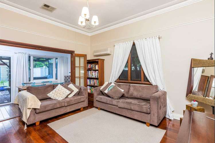 Fifth view of Homely house listing, 130 Coode Street, South Perth WA 6151