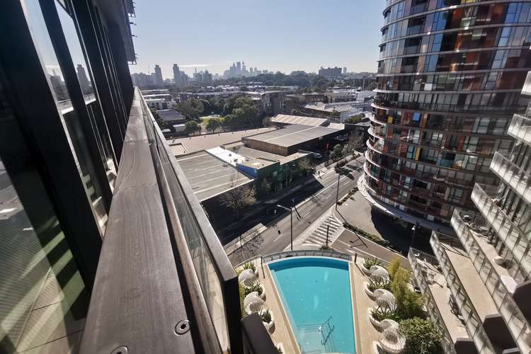 Main view of Homely apartment listing, Level 11/1123/303 Botany Road, Zetland NSW 2017