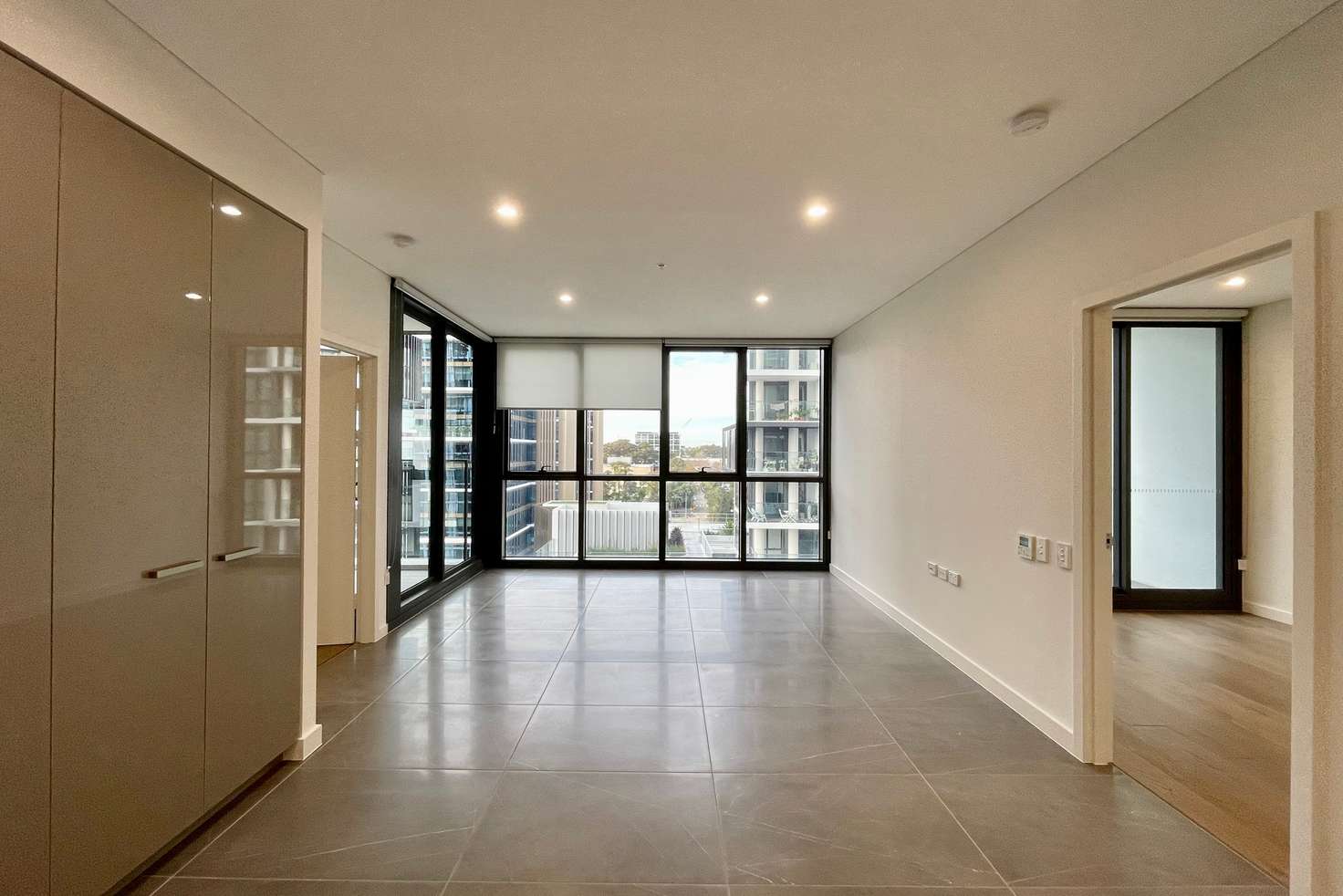 Main view of Homely apartment listing, Level 10/101 Waterloo Road, Macquarie Park NSW 2113