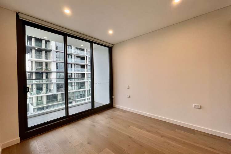 Second view of Homely apartment listing, Level 10/101 Waterloo Road, Macquarie Park NSW 2113