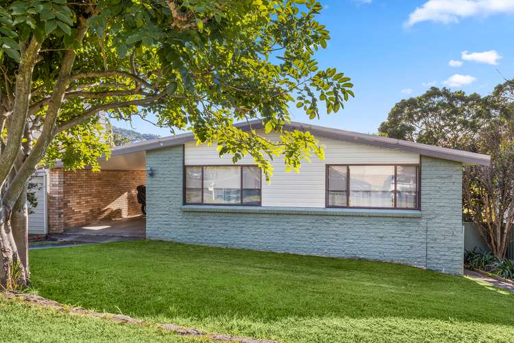 Main view of Homely house listing, 132 Mount Keira Road, West Wollongong NSW 2500