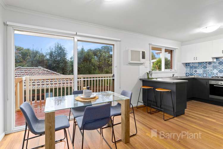 Third view of Homely unit listing, 1/87 Nell Street, Greensborough VIC 3088