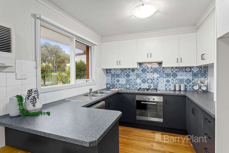 Fourth view of Homely unit listing, 1/87 Nell Street, Greensborough VIC 3088