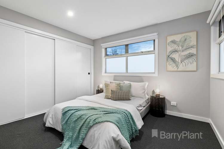 Sixth view of Homely unit listing, 2/4 McKellar Street, Watsonia VIC 3087