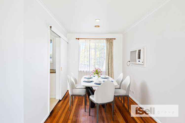 Sixth view of Homely house listing, 62 Kirribilli Avenue, Keysborough VIC 3173